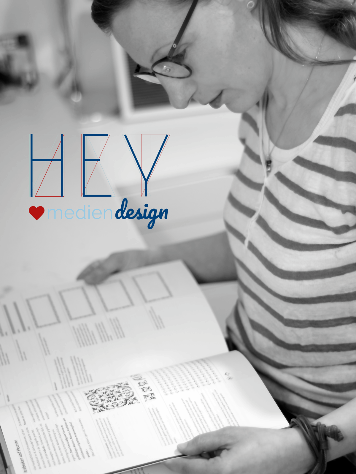 Nicole HEY mediendesign