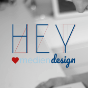 Nicole HEY mediendesign