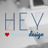Nicole HEY mediendesign